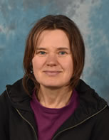 Karen Laarveld Karen Laarveld